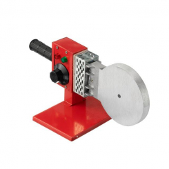Паяльник для труб PPR 75-110 мм, 230 В INTERTOOL RT-2103