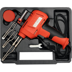 Паяльник трансформаторний мережевий YATO, W=180 Вт, [10]