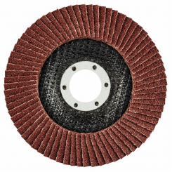 Пелюсткові круги 115 x 22.2 мм, K80