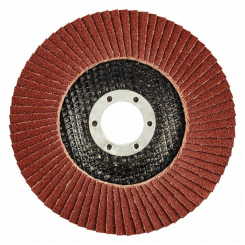 Пелюсткові круги 125 x 22.2 мм, K120