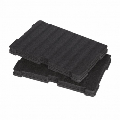 Пінне вкладення для кейсів MILWAUKKEE PACKOUT