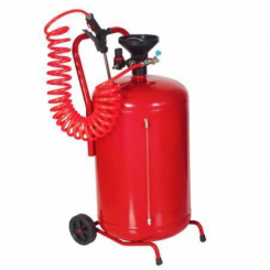 Піногенератор пневматичний (50л.) GI KRAFT FN-50