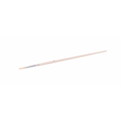 Пензель для підфарбовування MASTERTOOL №6 (8 мм) 91-3008