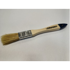 Пензель флейцевий, тип ""Стандарт" 3/4