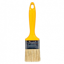 Пензель флейцовий пластмасова ручка 2″ INGCO Super Select