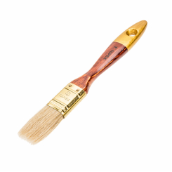 Пензель малярний, 1", для масляної фарби