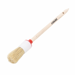 Пензлик круглий №04 Sigma (8303321)