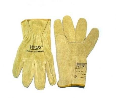 Рукавички робочі Weldas, 2064XL