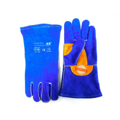 Рукавички зварювальника MMA/MIG, 1201XL