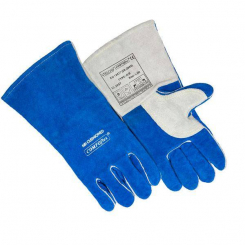 Перчатки сварщика Weldas COMFOflex MMA/MIG, 2087XL
