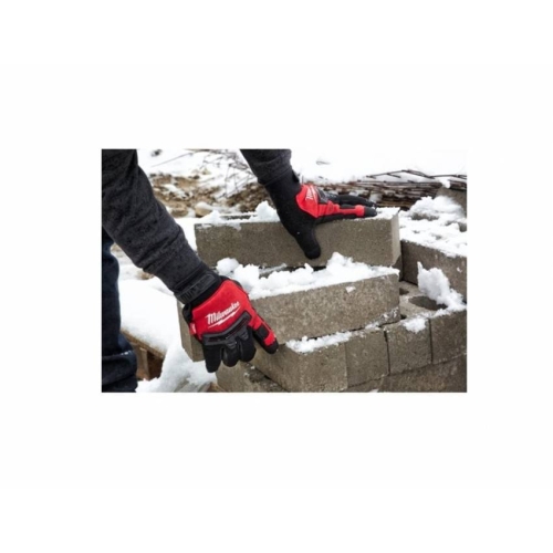 Рукавички захисні Winter Demolition (Вінтер Демолішн) 3XL/12