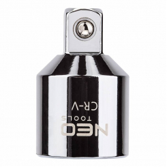 Перехідник 1/2"M X 3/4"F