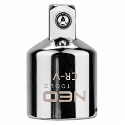 Перехідник 1/4"M X 3/8"F