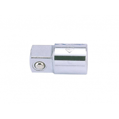 Перехідник 1/4"МХ3/8"П (уп.12)