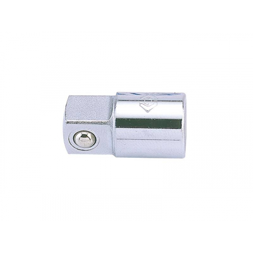 Перехідник 1/4"МХ3/8"П (уп.12)