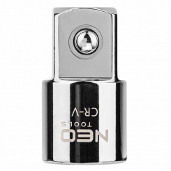 Перехідник 3/4"M X 1/2"F