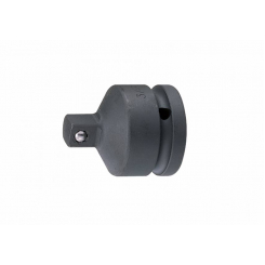 Перехідник  3/4" на 1/2" з кулькою