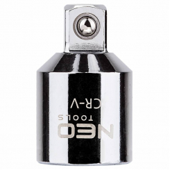 Перехідник 3/8"M X 1/2"F