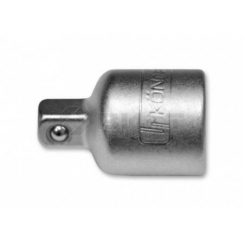 Перехідник, Cr-V, Konner, 1/4" на 3/8"
