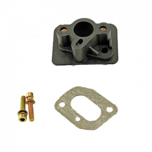 Перехідник карбюратора 1E40F/44F прокладки карбюратора "WINZOR"