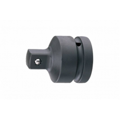 Перехідник з 1" на 3/4" ударний з кулькою (уп.4)