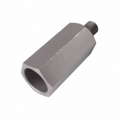 Перехідник 1  1/4UNC(in)xM18(out)