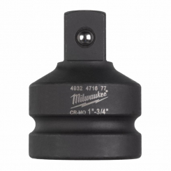 Перехідник для головок ShW MILWAUKEE з 1" на 3/4"