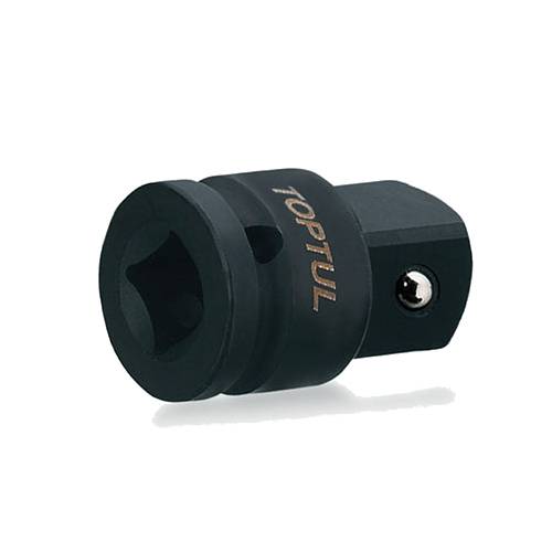 Перехідник ударний 3/8" х1/4" TOPTUL KACA1208