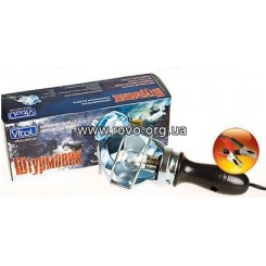 Переноска ОП-12002 12V/21W/5м клеми