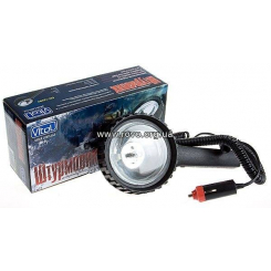 Перенесення ОП-12094 12V/H3/55W/4''l/5м у прикурі