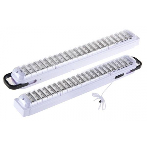Переноска діодна 6805 (66LED) 2 режими/акумулятор./220V