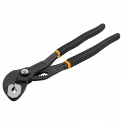 Переставні кліщі швидкозатискні ПРОФІ 300 мм.