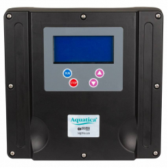 Перетворювач частоти 3~380В × 3~380В до 4.0кВт з датчиком тиску AQUATICA (779715)