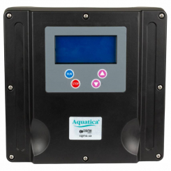 Перетворювач частоти 3~380В × 3~380В до 7.5кВт з датчиком тиску AQUATICA (779716)