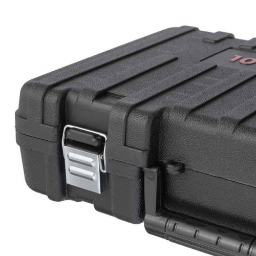 Перфоратор 850 Вт, 3,2 Дж, 0-900 об/хв, 0-4400 уд/хв, SDS plus INTERTOOL DT-0180