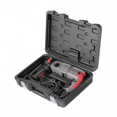 Перфоратор 850 Вт, 3,2 Дж, 0-900 об/хв, 0-4400 уд/хв, SDS plus INTERTOOL DT-0180