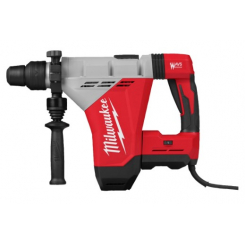 Перфоратор MILWAUKEE SDS-MAX HACO850 (енергія удару 11Дж)