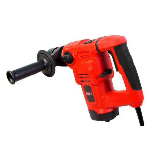 Перфоратор MPT PROFI SDS-PLUS 32 мм 1500 Вт 880 об/хв 4350 уд/хв 5 Дж 3 режими аксесуари 5 шт кейс MRH3203