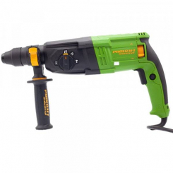 Перфоратор Procraft Industrial BH1400DFR NEW прямий