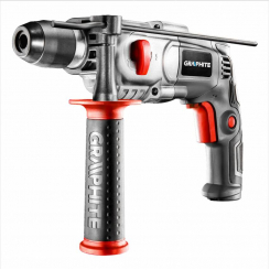 Перфоратор SDS+ 400Вт