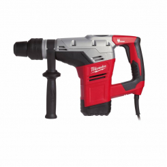 Перфоратор SDS-MAX MILWAUKEE, K 540 S, 1100Вт, 7,5Дж (акція)