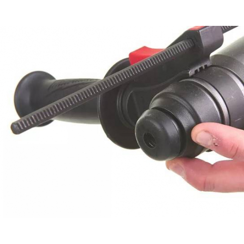 Перфоратор SDS-PLUS MILWAUKEE, PH 26 T, 800Вт, 2,4Дж (акція)