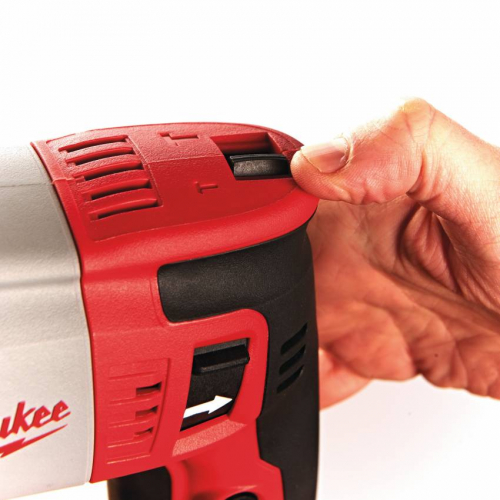 Перфоратор SDS-PLUS MILWAUKEE, PH 30 PowerX, 1030Вт, 3,6Дж (4933396420)