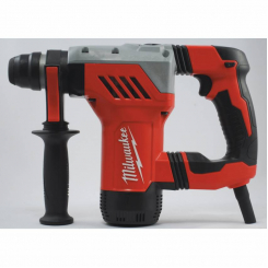 Перфоратор SDS-PLUS MILWAUKEE, PLH 28E, 800Вт, 4,1Дж (акція)