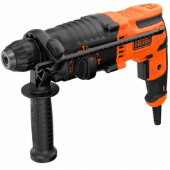 Перфоратор SDS-Plus BLACK DECKER BEHS01K
