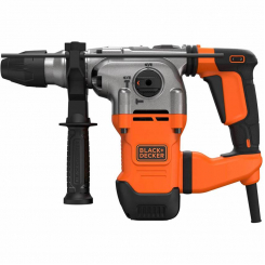 Перфоратор SDS-Plus BLACK DECKER BEHS03K
