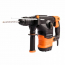 Перфоратор Tekmann TRH-1650