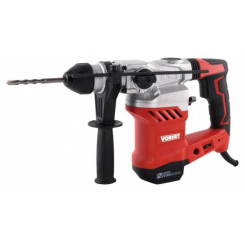 Перфоратор VR180V, 1800Вт, в кейсі з аксесуарами