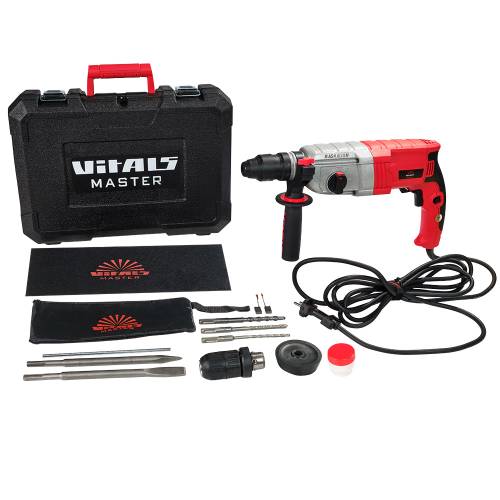 Перфоратор "Vitals Master Ra 3085НВm magnalium"