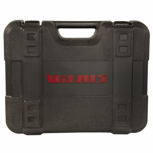 Перфоратор Vitals Master Ra 3615NC